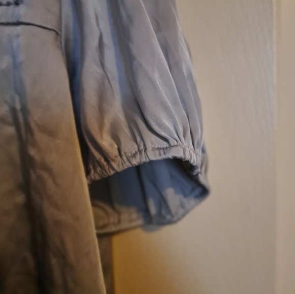 George stretch blouse size XXL - Picture 4 of 8